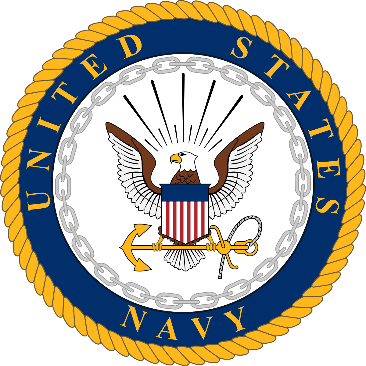 US Navy